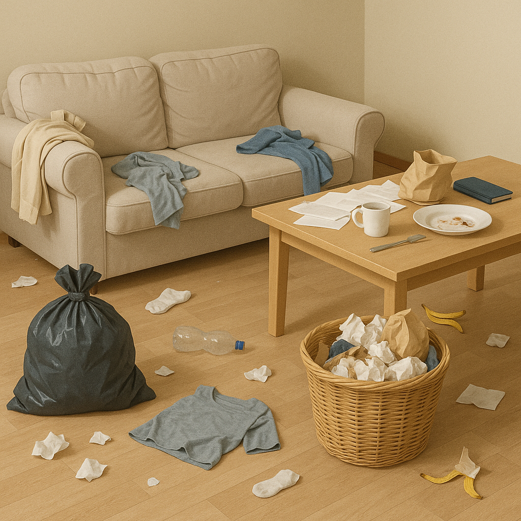 Недобросовестные арендаторы